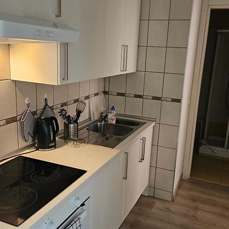 ナポリCasa House 381アパートメント エクステリア 写真