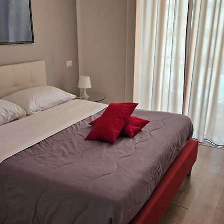 ナポリCasa House 381アパートメント エクステリア 写真