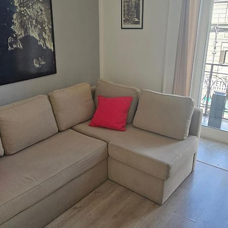 ナポリCasa House 381アパートメント エクステリア 写真