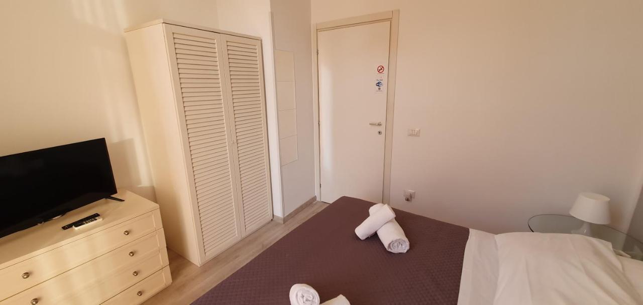 ナポリCasa House 381アパートメント エクステリア 写真