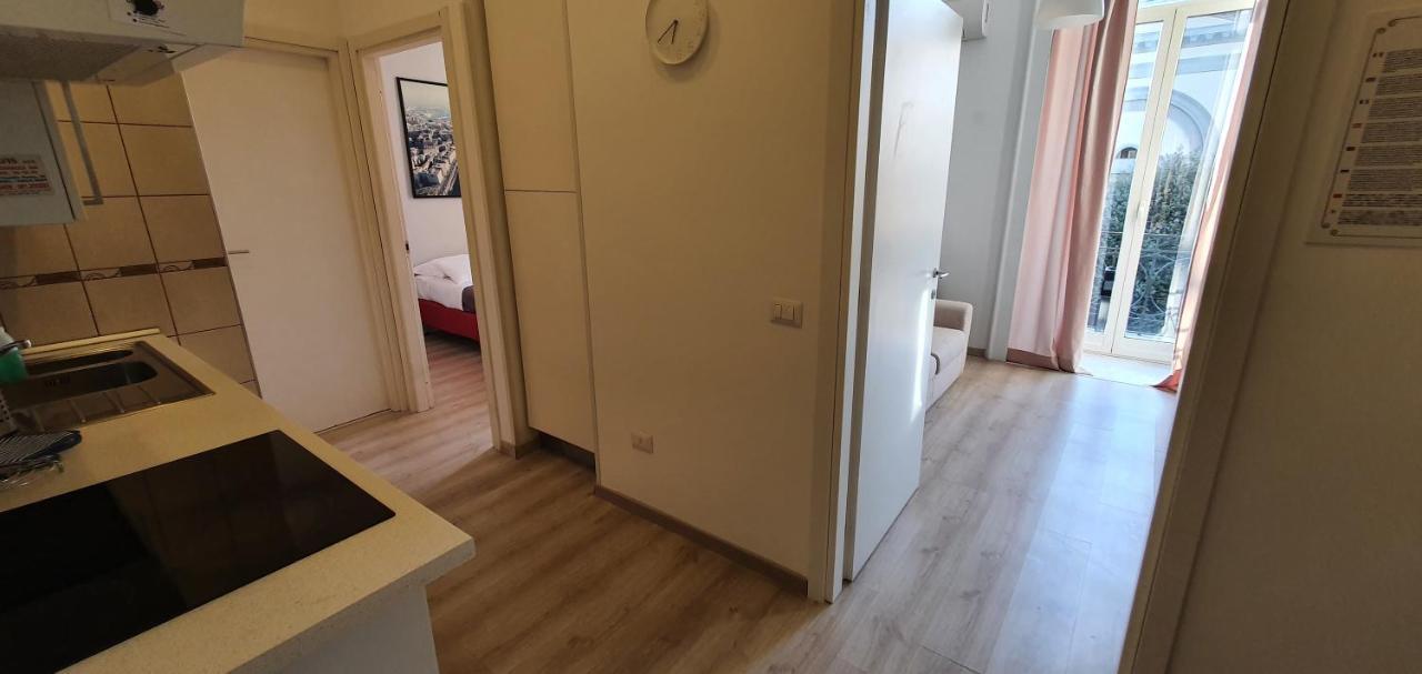 ナポリCasa House 381アパートメント エクステリア 写真