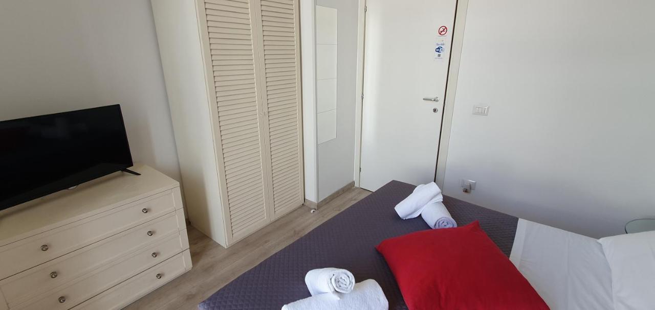 ナポリCasa House 381アパートメント エクステリア 写真