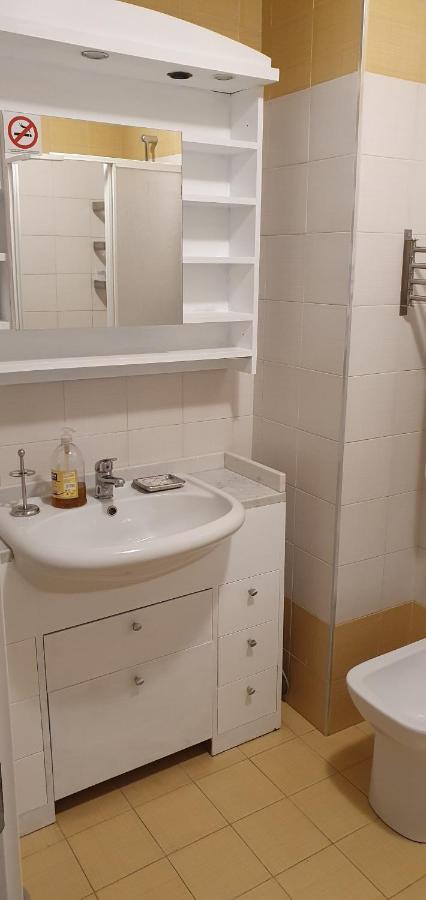 ナポリCasa House 381アパートメント エクステリア 写真