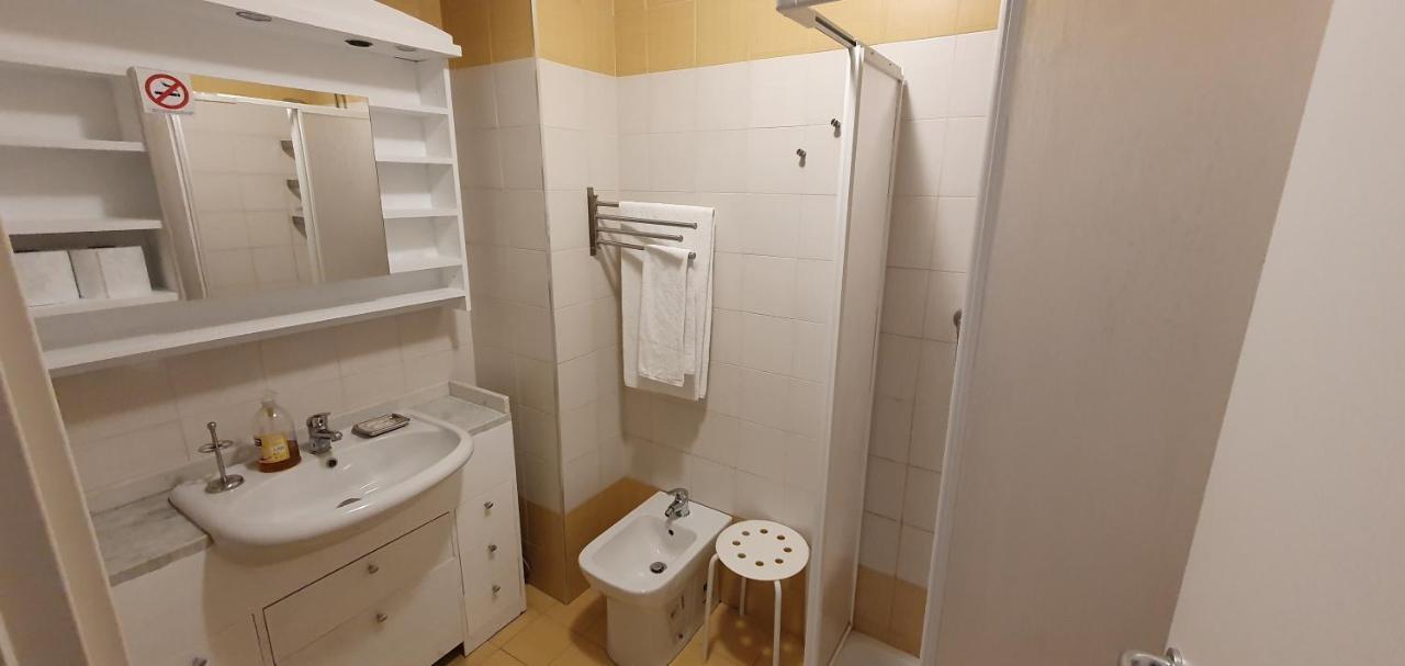 ナポリCasa House 381アパートメント エクステリア 写真