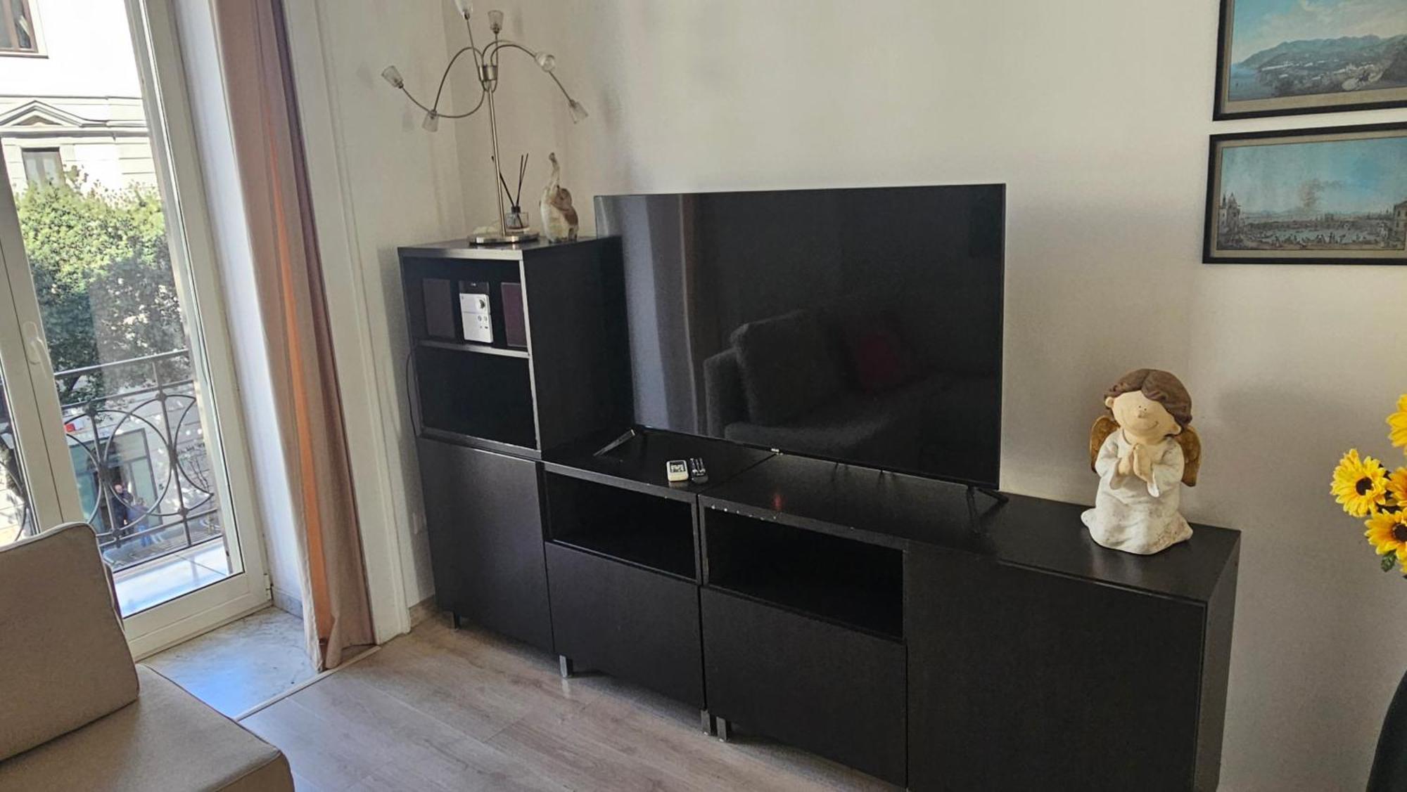 ナポリCasa House 381アパートメント エクステリア 写真