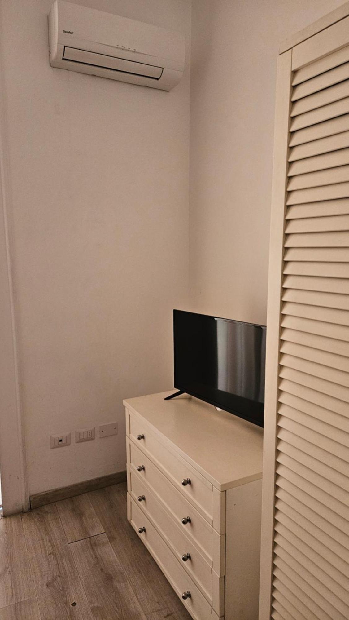 ナポリCasa House 381アパートメント エクステリア 写真